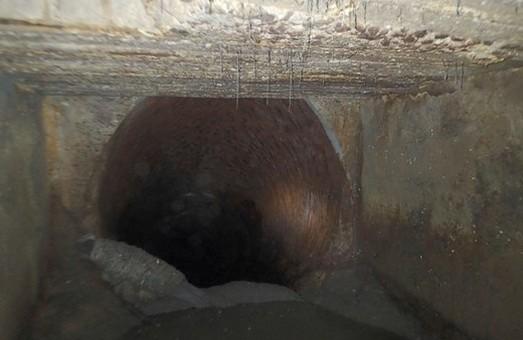 Стаття В Одессе начинается ремонт канализационного коллектора с Фонтана в Аркадию за 49 миллионов Ранкове місто. Одеса