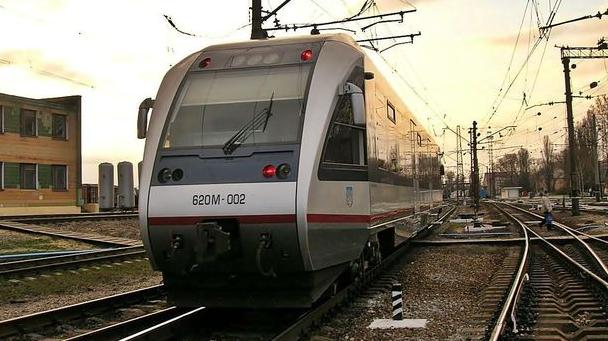 Стаття Новый поезд в Польшу «Укрзализныця» запустит 12 июня – Балчун Ранкове місто. Одеса