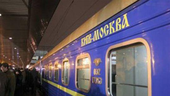 Стаття Стало известно, когда Украина может отменить поезда в Россию Ранкове місто. Одеса