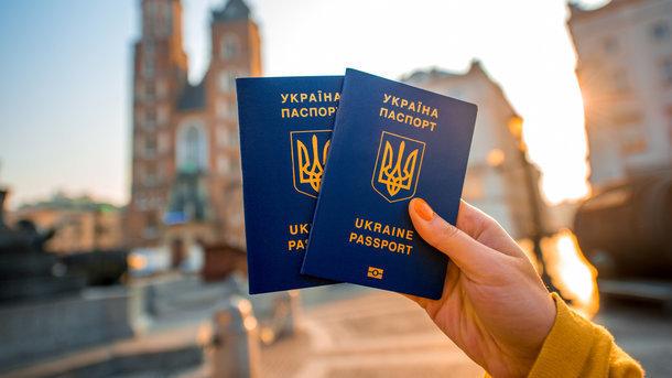 Стаття Месяц безвиза: сколько украинцев съездили в ЕС и кому отказали Ранкове місто. Одеса