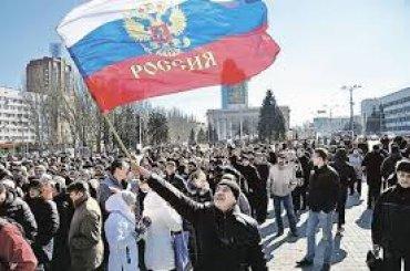 Стаття Россия признала военный контроль над Донбассом Ранкове місто. Одеса