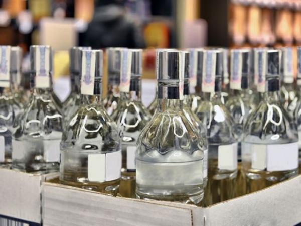 Стаття В Одессе хотят ввести «полусухой» закон: ночью запретят продажу алкоголя, но не везде Ранкове місто. Одеса