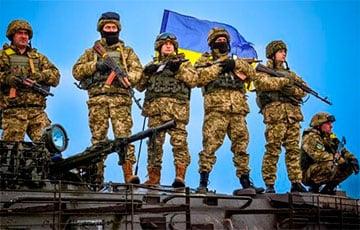 Стаття У лавах ЗСУ воюють близько 10 тисяч жителів Криму — Рада ветеранів Ранкове місто. Одеса