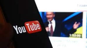 Стаття «Інструмент інформаційної війни». Росія планує блокувати доступ до YouTube у Криму Ранкове місто. Одеса