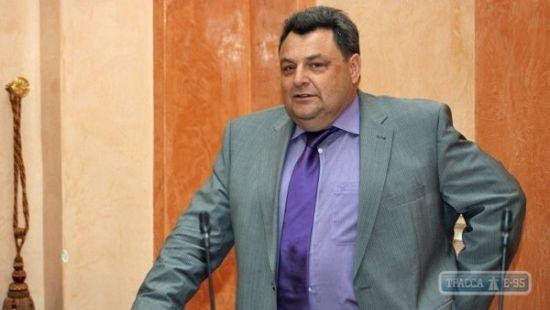 Стаття Бывшего вице-губернатора и нынешнего депутата горсовета отправляют под суд за разгон Евромайдана Утренний город. Одеса