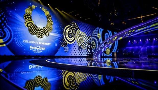 Стаття Евровидение 2017: как голосовать во время второго полуфинала и финала конкурса Утренний город. Одеса