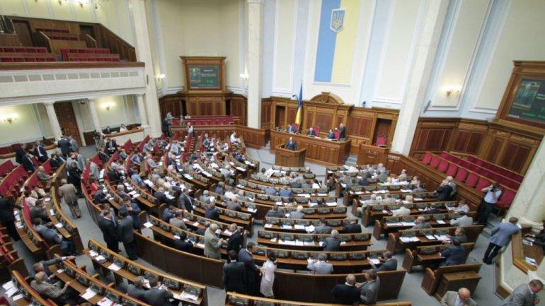 Стаття Шестеро одесских нардепов оказались в топ-50 бойкотирующих голосования Ранкове місто. Одеса