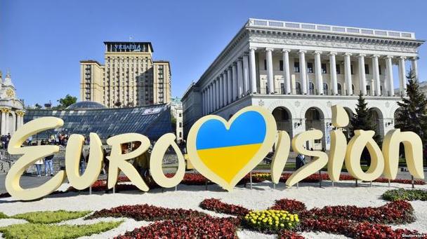 Статья Киев похож на Индию: что иностранная пресса написала о Евровидении в Украине Утренний город. Одесса