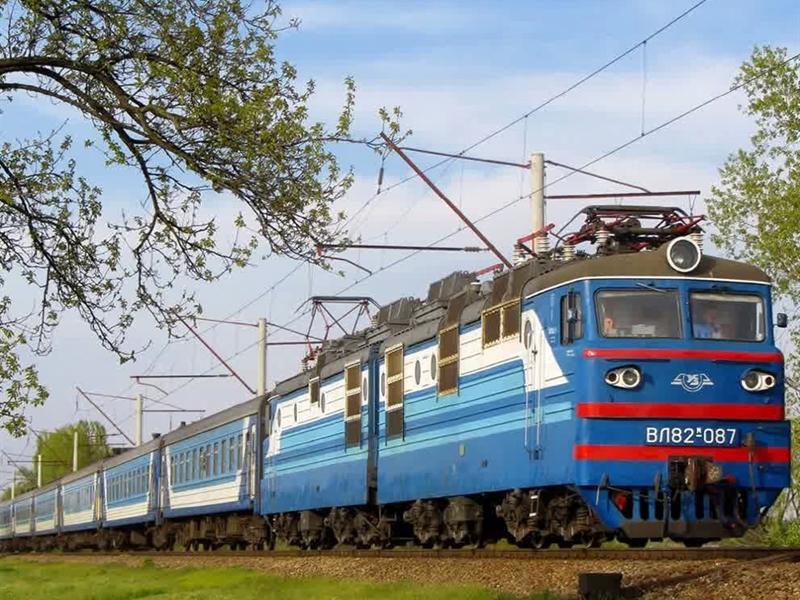 Стаття Из Одессы во Львов и Харьков будут курсировать дополнительные поезда Утренний город. Одеса