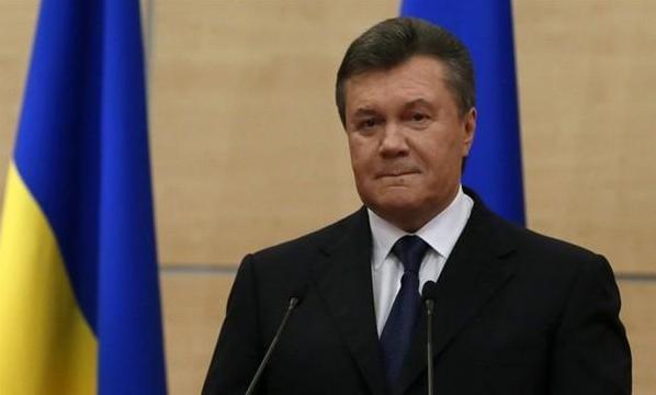 Стаття Как Янукович «бежал» из Украины: стало известно кто руководил «эвакуацией» Ранкове місто. Одеса