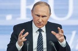 Стаття У Путина был план А: названы города Украины, которые хотела захватить Россия Ранкове місто. Одеса