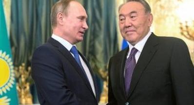Стаття Казахстан годами успешно душит «русский мир»: почему СМИ Путина молчат о «бесчинствах Назарбаева» Утренний город. Одеса