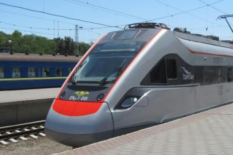 Стаття Балчун назвал дату запуска поезда Львов-Краков Утренний город. Одеса