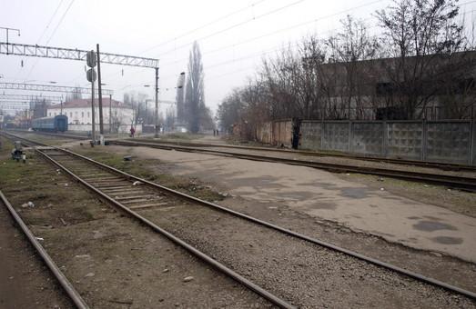 Статья В Одессе предлагают построить мост или тоннель между Люстдорфской дорогой и Воронцовкой Утренний город. Одесса