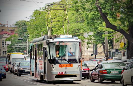 Стаття В Одессе предлагают построить трамвайные остановки по образцу Вены Ранкове місто. Одеса