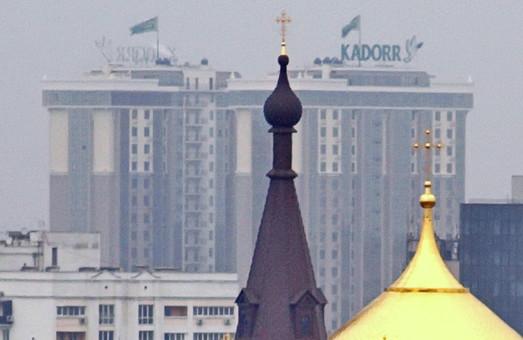 Стаття В Одессе на полном серьезе предлагают запретить строить высотки в центре города Ранкове місто. Одеса
