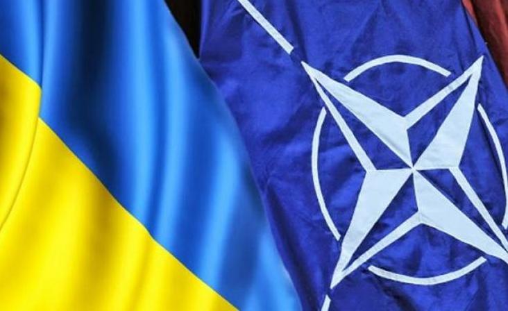 Статья Рада возобновила курс Украины на членство в НАТО Утренний город. Одесса