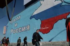 Стаття В Крыму признали, что не смогут обходиться без дотаций из России ближайшие 5-10 лет Ранкове місто. Одеса