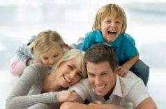 Стаття 10 правил счастливой семейной жизни, которые на самом деле не работают Ранкове місто. Одеса