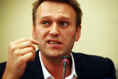 Стаття Навальный снова заговорил о «честном» референдуме в Крыму Ранкове місто. Одеса
