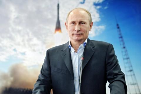 Стаття Путин признался, что устроил из Сирии военный полигон Ранкове місто. Одеса