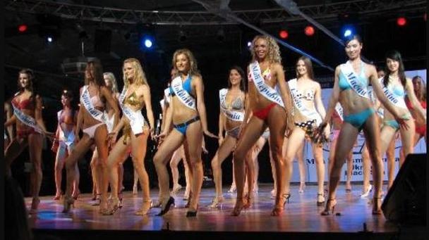 Стаття Конкурс бикини, талантов и лучший национальный костюм: в Одессе соберутся красотки из 25 стран мира Ранкове місто. Одеса