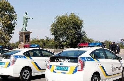 Статья В Одесской области запустили проект «Полицейские детективы» Утренний город. Одесса