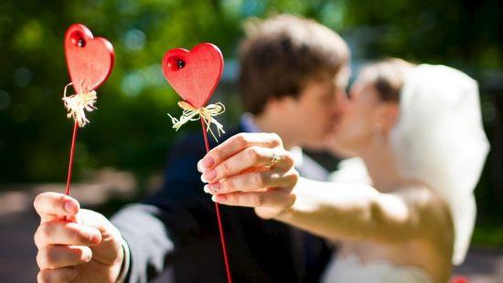 Статья В Украине ввели онлайн-заявления на регистрацию брака Утренний город. Одесса