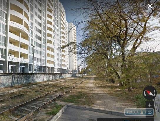 Статья Мэрия проложит новую автомобильную дорогу на Таирова Утренний город. Одесса