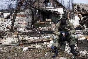 Стаття Российские военные разрушают дома крымчан – разведка Ранкове місто. Одеса