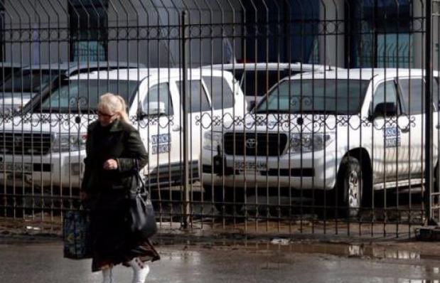 Стаття Луганск: как покупаются дипломы, машины и жилье? Ранкове місто. Одеса