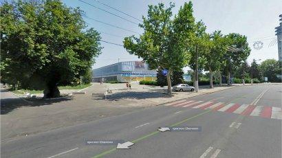 Стаття Работы по расширению проспекта Шевченко начнутся уже нынешней осенью Ранкове місто. Одеса