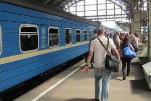 Стаття «Укрзализныця» запускает дополнительный поезд Киев – Одесса Ранкове місто. Одеса