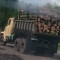 Статья После нас, хоть потоп: российские боевики вырубают посадки на захваченной территории Донбасса (ФОТО) Утренний город. Одесса