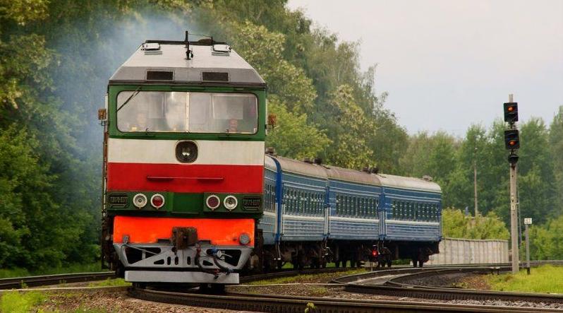 Статья На летний период в Одесской области пустят дополнительные поезда Утренний город. Одесса