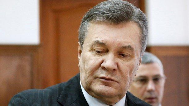 Стаття Что будет, если Янукович вернется в Украину? Ранкове місто. Одеса