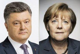 Стаття «Судьба Украины без Украины решаться не будет»!, - Порошенко перед саммитом G20 Утренний город. Одеса