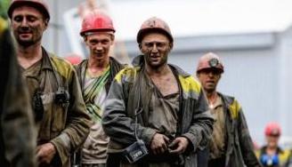 Стаття В России шахтеры объявили голодовку из-за задолженности по зарплате Ранкове місто. Одеса