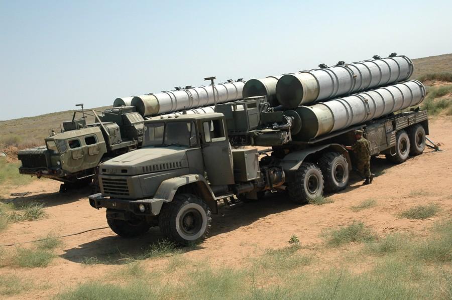 Стаття В Украине впервые с 1992 года начали готовить зенитные ракетные подразделения Ранкове місто. Одеса