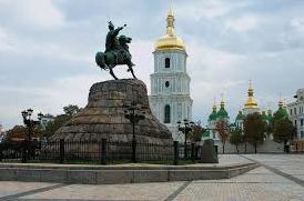 Стаття Россияне выбрали Киев для краткосрочных поездок Ранкове місто. Одеса