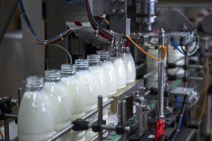 Статья Производители молока в Крыму снижают объемы переработки Утренний город. Одесса