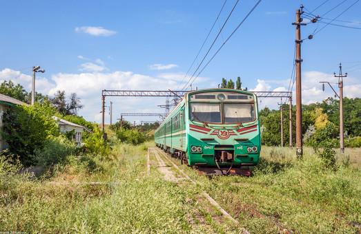 Стаття Донбасс: железные дороги ведущие в никуда… Ранкове місто. Одеса