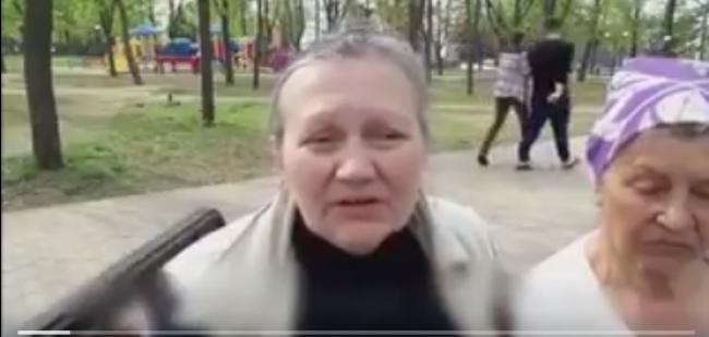 Стаття Сначала тебе отключили мозг: соцсети о рассказе жительницы Луганска о сложном материальном положении Ранкове місто. Одеса