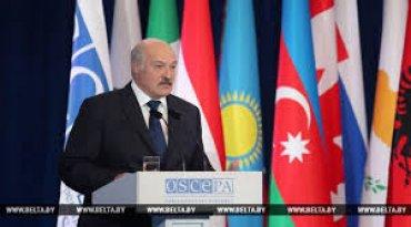 Стаття Лукашенко призвал Россию вернуть Крым Ранкове місто. Одеса