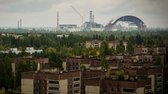 Стаття Когда Чернобыльская зона станет безопасной? Ранкове місто. Одеса