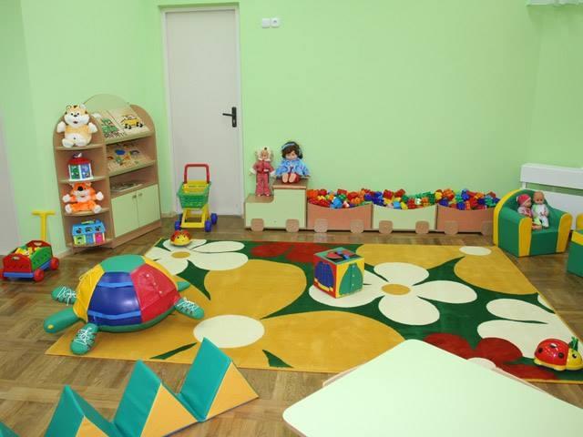 Статья В Одессе хозяйственный суд вернул детский сад городу Утренний город. Одесса