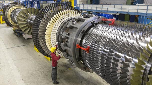Стаття Siemens разрывает соглашение с российскими компаниями из-за турбин в Крыму Ранкове місто. Одеса