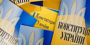 Стаття Изменения в Конституцию в части Крыма будут готовы в сентябре - Чубаров Ранкове місто. Одеса