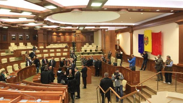 Стаття Парламент Молдовы проголосовал за вывод российских войск из Приднестровья Ранкове місто. Одеса