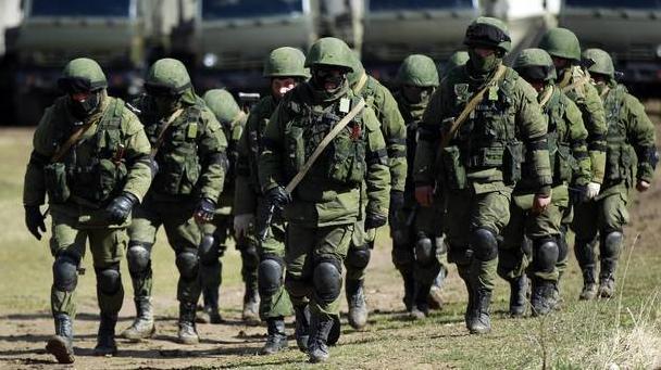 Стаття Молдова просит Запад помочь выгнать военных РФ из Приднестровья Ранкове місто. Одеса